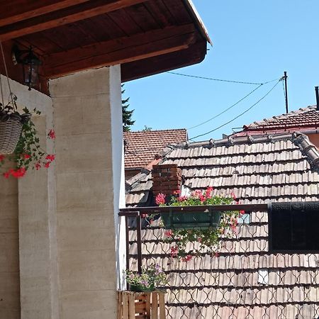 Romantic Сараєво Номер фото