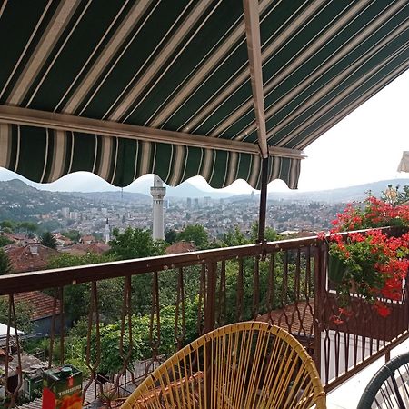 Romantic Сараєво Номер фото