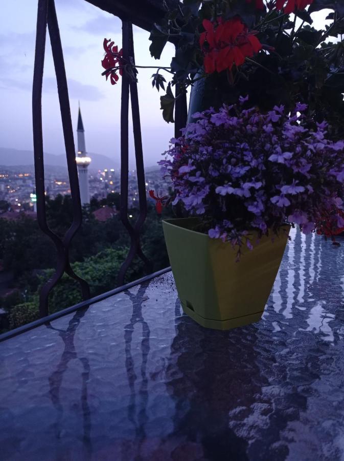 Romantic Сараєво Екстер'єр фото