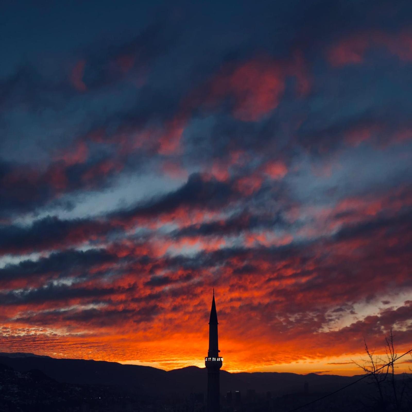 Romantic Сараєво Номер фото